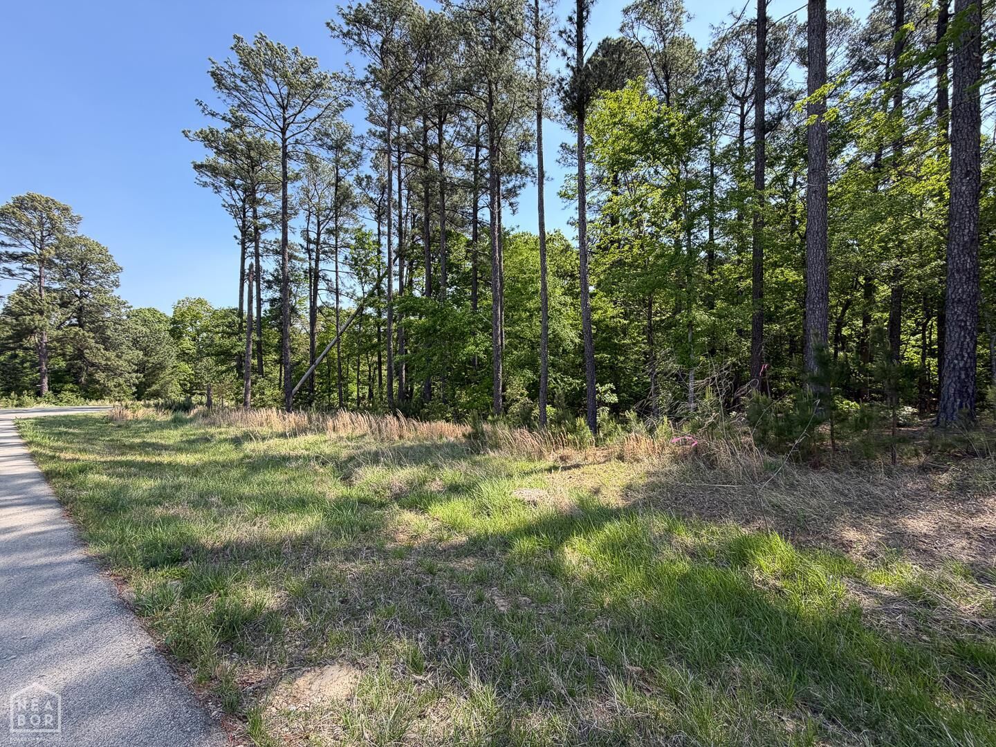 Property Photo:  192 Cr 1087  AR 72404 
