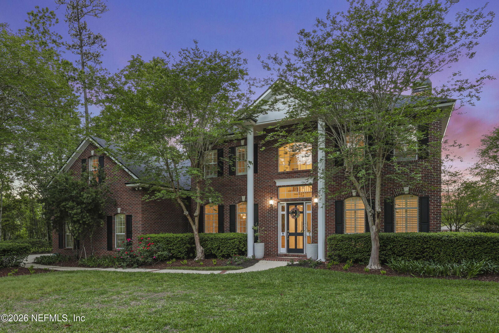 Property Photo: 11802 Mandarin Road FL 32223