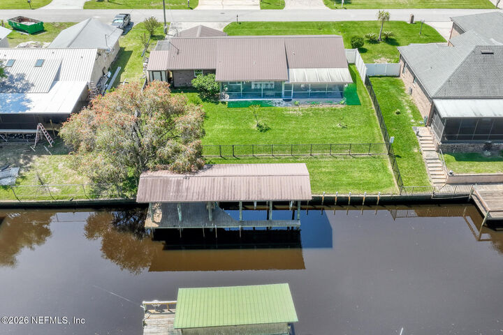 Property Photo:  114 Magnolia Drive  FL 32131 