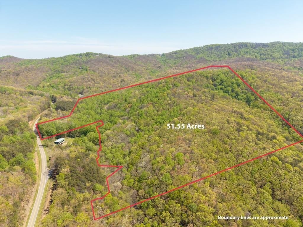 Property Photo:  000 Burnt Mountain Road  GA 30536 