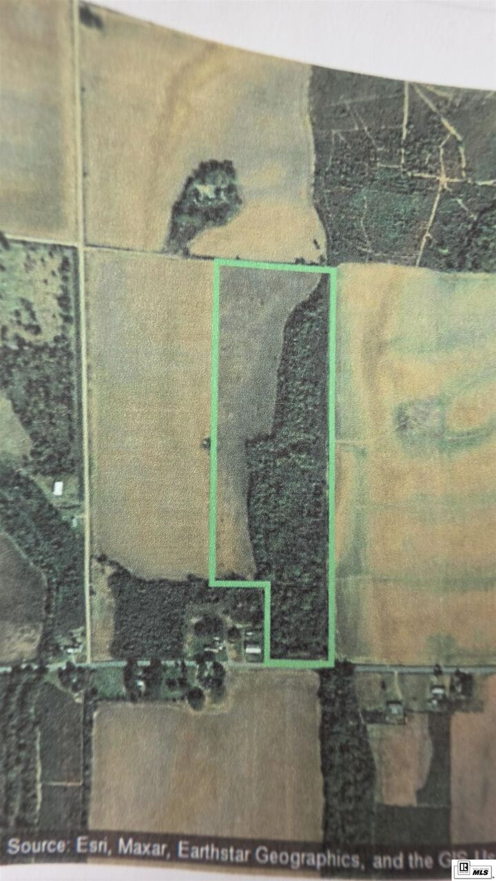 Property Photo: 0 Highway 134 LA 71269