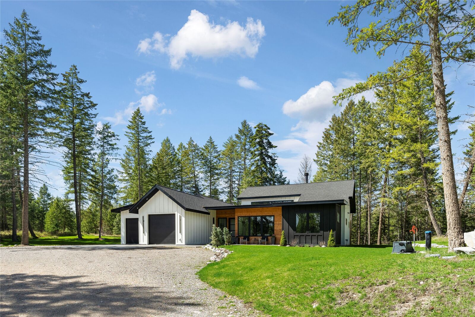 Property Photo:  410 Belterra Lane  MT 59911 