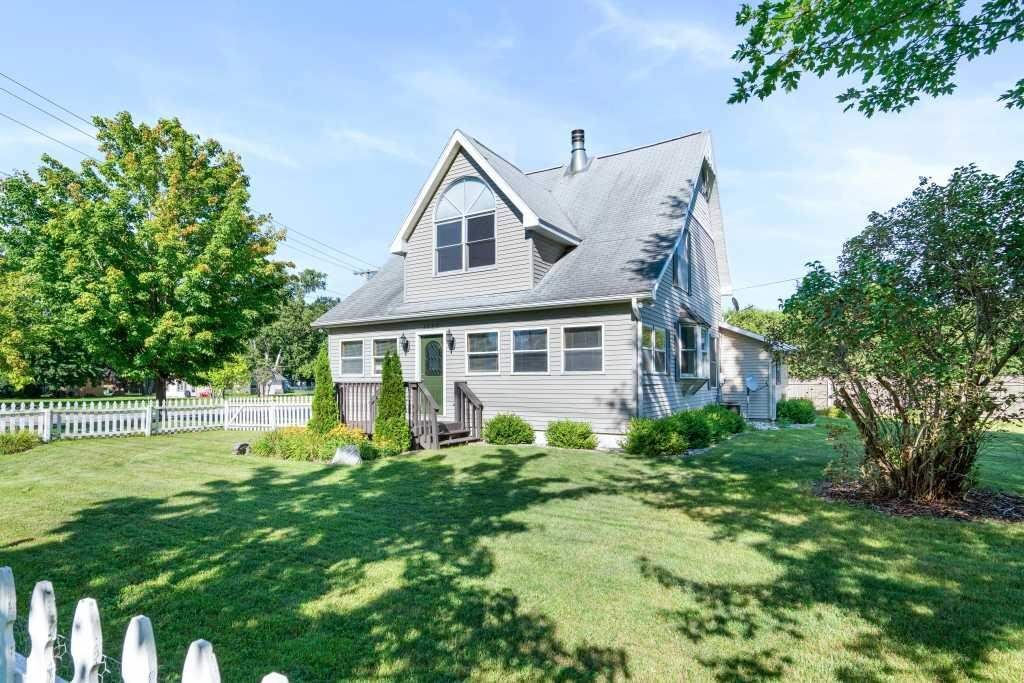 Property Photo: 1202 State MI 49720