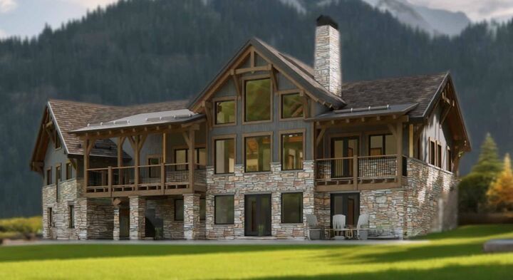 Property Photo:  11 Fieldstone Way  NH 03249 