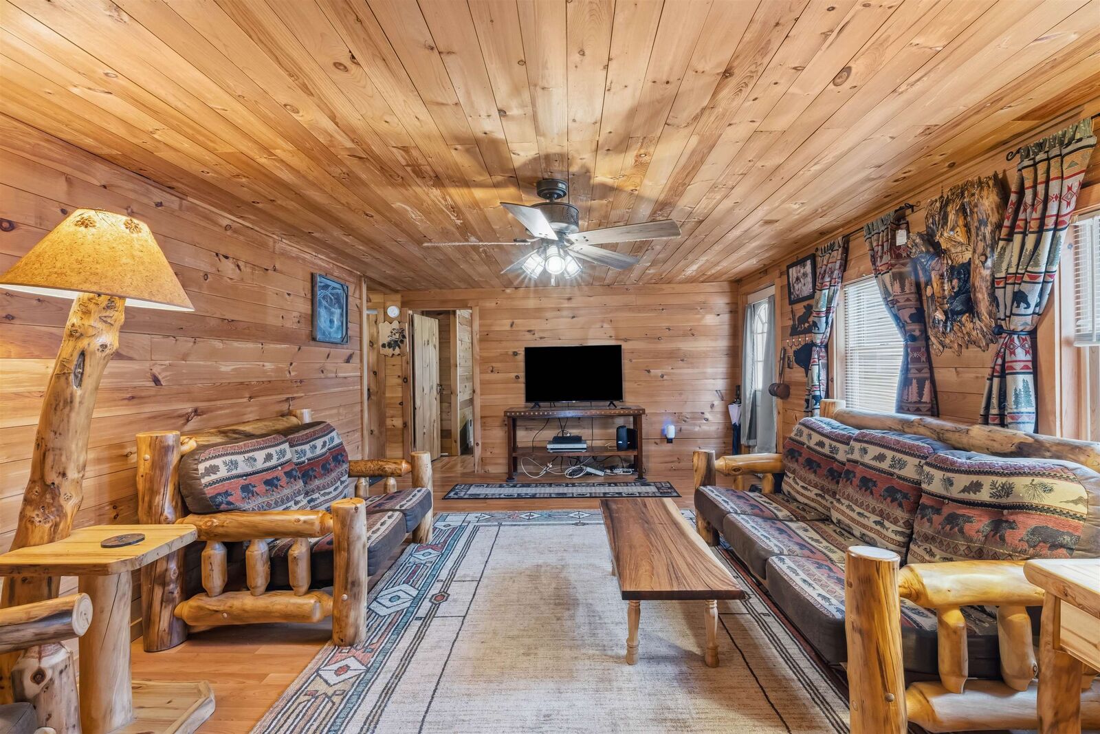 Property Photo:  368 Haley Town Road  ME 04037 