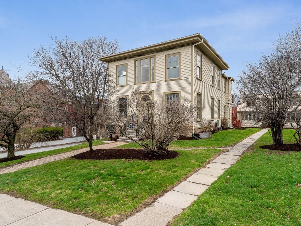 Property Photo:  300 Main Street  VT 05401 