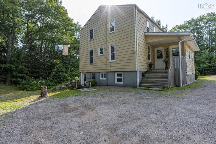 Property Photo: 12787 Highway 1 NS B0S 1M0