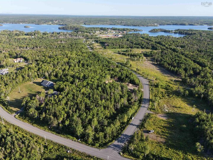 Property Photo:  Lot 28 Paradise Road  NS B1K 2V2 