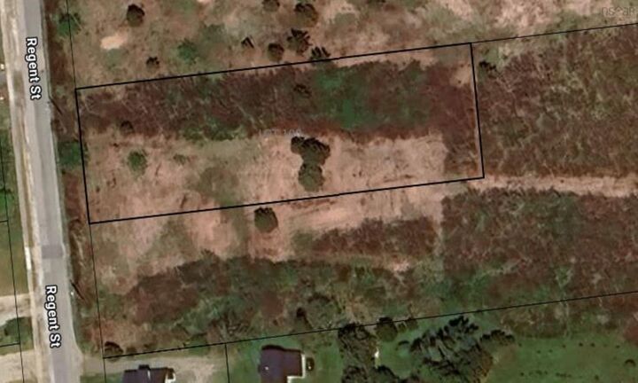Property Photo:  Lot 100 Regent Street  NS B5A 2L3 