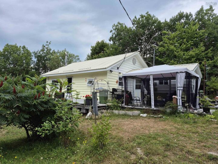 Property Photo: 36 Goose View Drive NS B0T 1S0