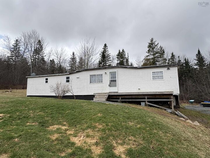 Property Photo:  203 Lake Egmont Road  NS B0N 2H0 