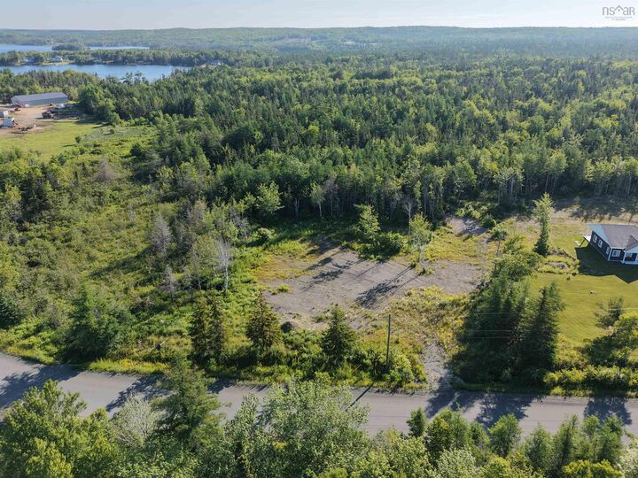 Lot 2021-3 Paradise Road — photo 1