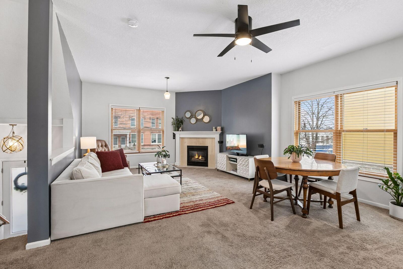 Property Photo:  562 State Street A  MN 55107 