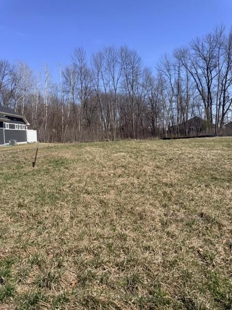 Property Photo:  7744 O'Brian Ave NE  MN 55330 