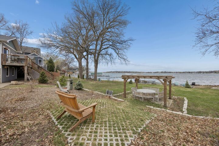 Property Photo:  5000 Tuxedo Boulevard  MN 55364 