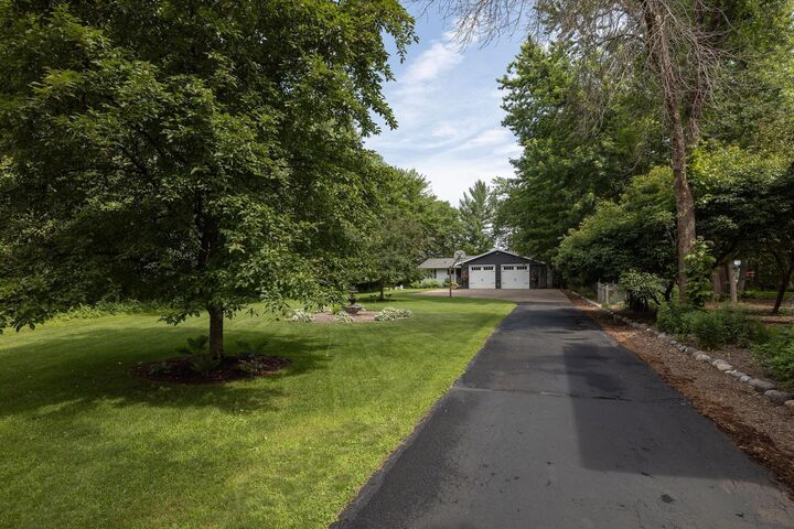 Property Photo:  18792 76th Avenue  WI 54729 