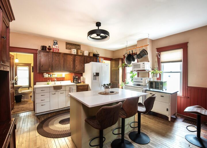 Property Photo:  417 Territorial Street E  MN 55388 