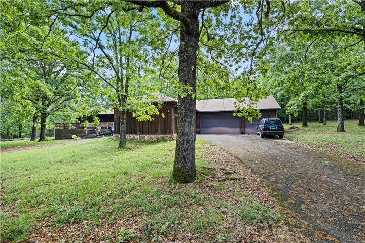 Property Photo: 176 High Acres Drive AR 72802