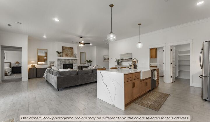 Property Photo:  911 Hillcrest Drive  AR 72730 