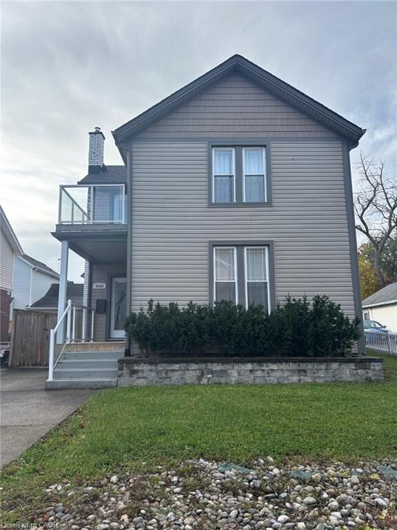 Property Photo:  4404 Morrison Street  ON L2E 2B3 
