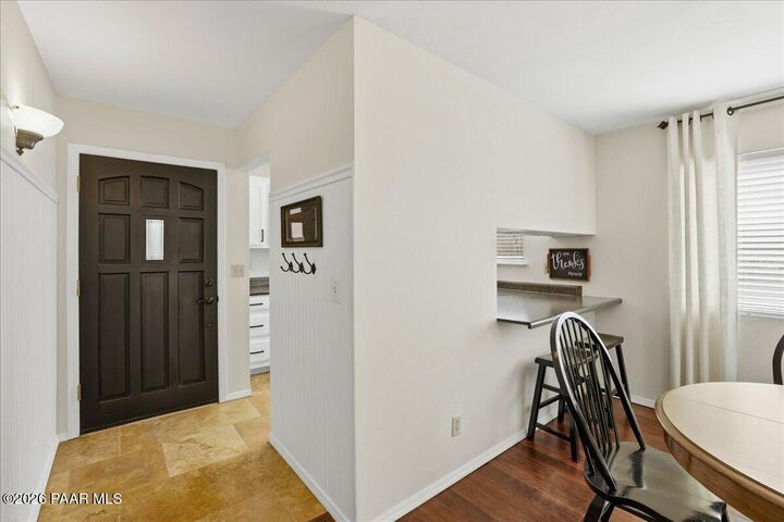 Property Photo:  900 Old Stage Road  AZ 86303 