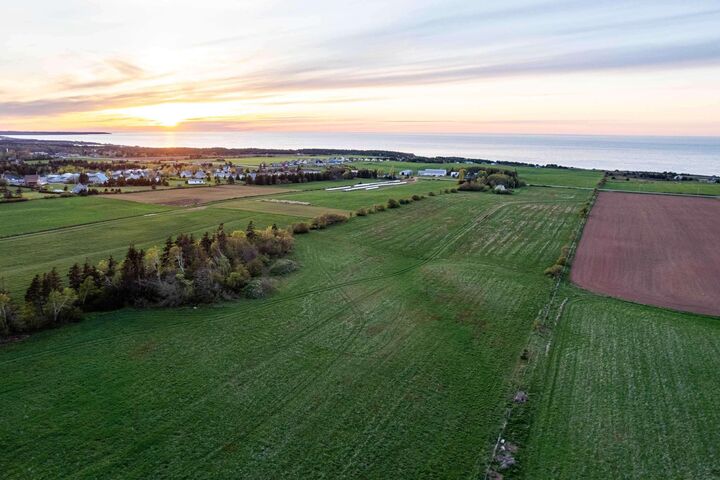 Property Photo: Lot F Janinas Way PE C0A 1N0