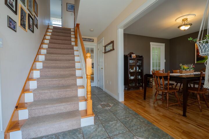 Property Photo: 100 Battery Point Drive PE C1B 2K8