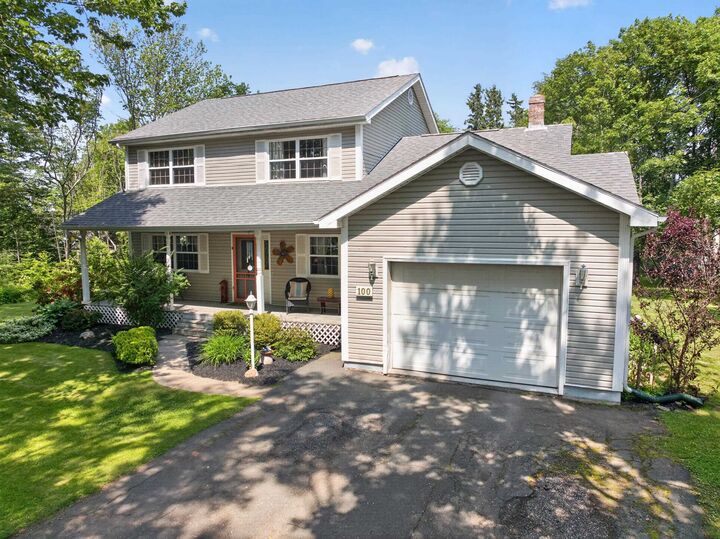 Property Photo:  100 Battery Point Drive  PE C1B 2K8 