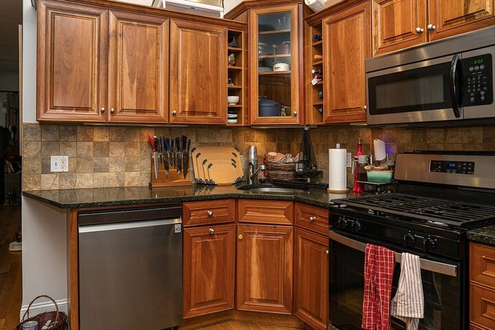 Property Photo:  68-70 Moseley Street  MA 02125 