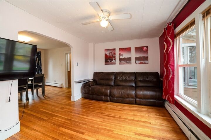 Property Photo:  4 Brown Street  MA 01562 