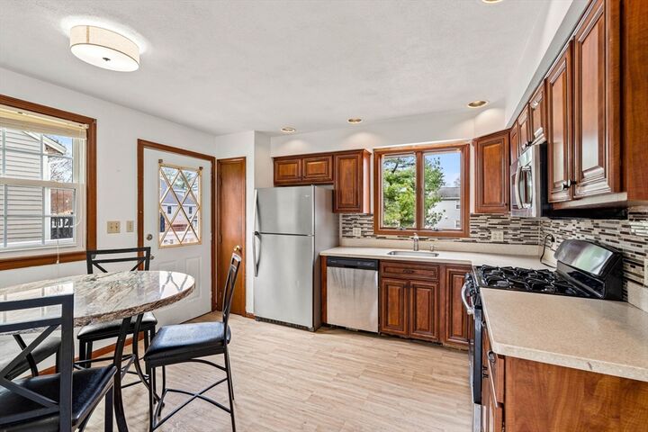 Property Photo:  19 Rosewood Ave  MA 01821 