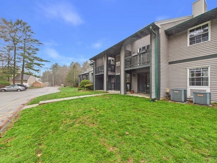 Property Photo: 1940 Phillips Rd 17 MA 02745