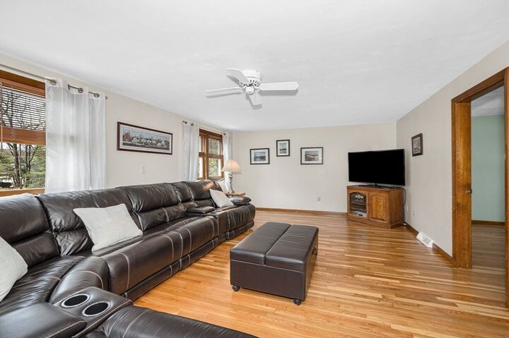 Property Photo:  29 Donald Rd  MA 01821 