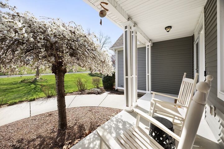 Property Photo:  37 Red Bridge Ln  MA 01075 