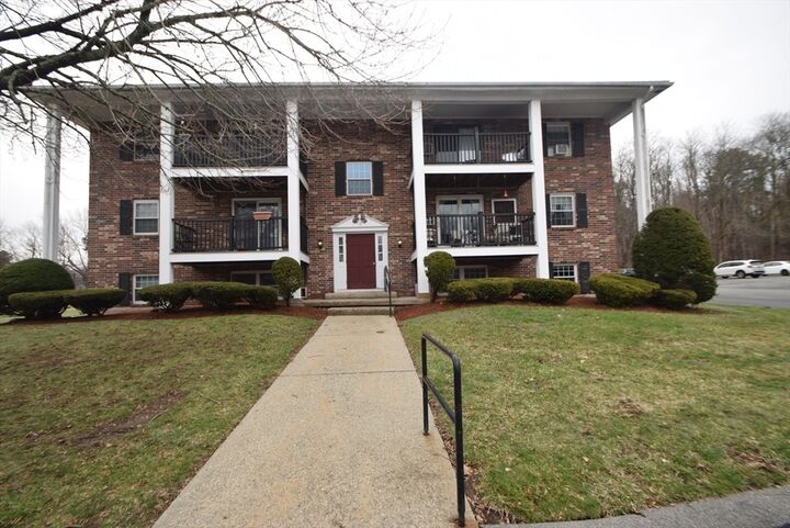 Property Photo:  13 Walker Rd 12  MA 01845 