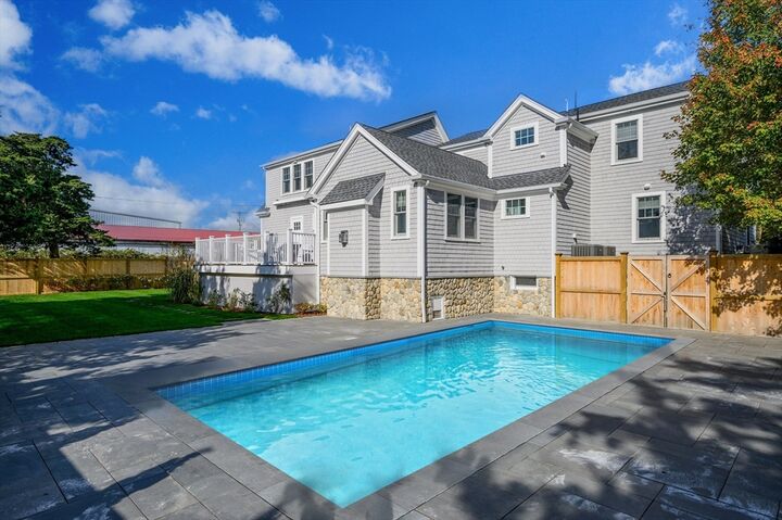 Property Photo:  21 Cockachoiset Ln  MA 02655 