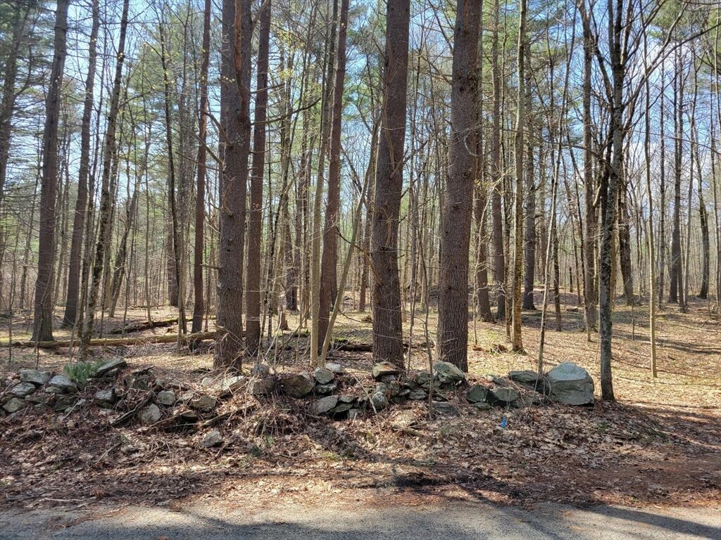 Property Photo:  Lot 3 Daniels Rd  MA 01507 