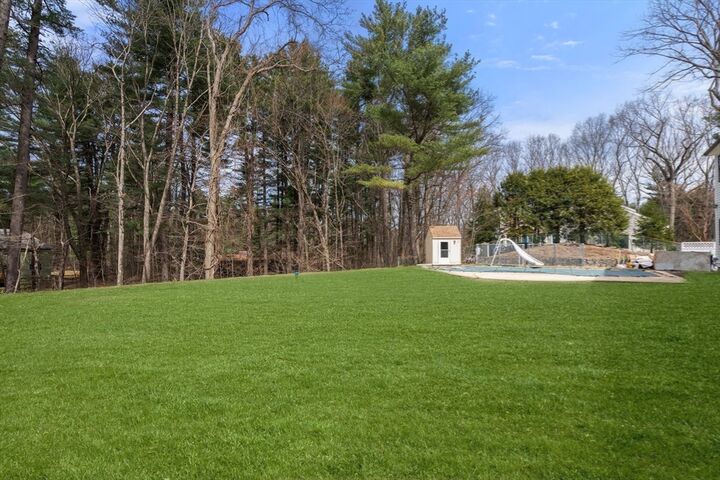 Property Photo:  7 Circle Drive  MA 02030 
