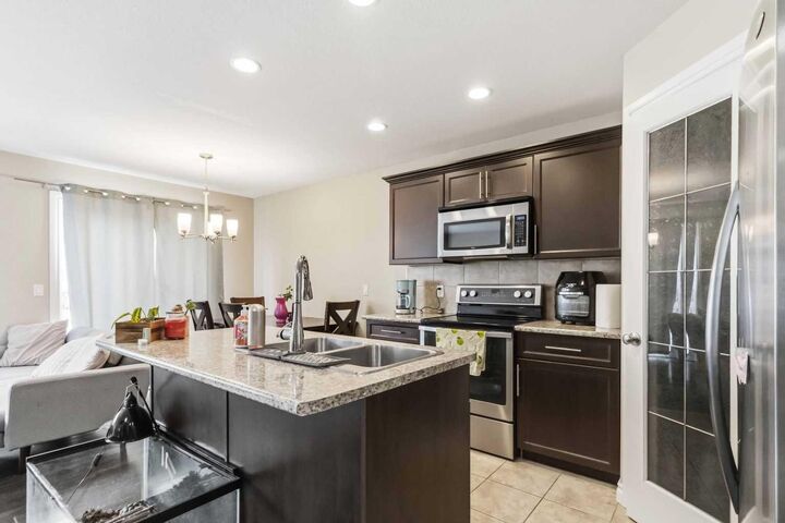 Property Photo: 141 Dakin Drive AB T9K 0Y1