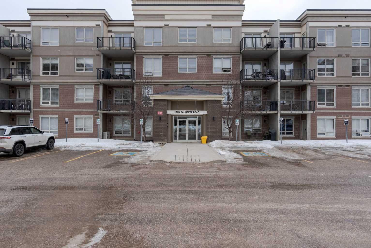 Photo de la propriété:  136B Sandpiper Road 416  AB T9K 0J7 