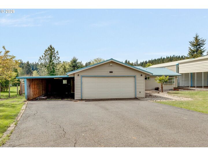 Property Photo:  17139 S Bradley Rd  OR 97045 
