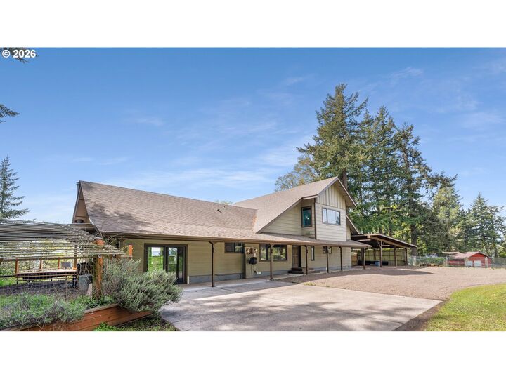 Property Photo:  115 Legacy Dr  WA 98674 
