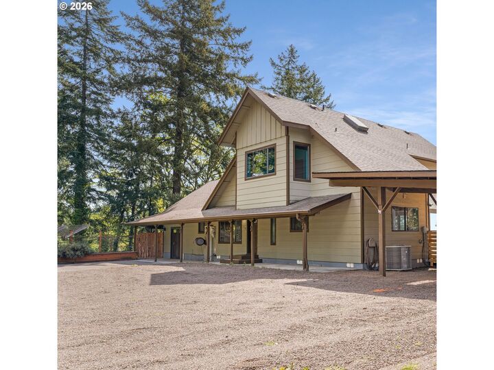 Property Photo: 115 Legacy Dr WA 98674