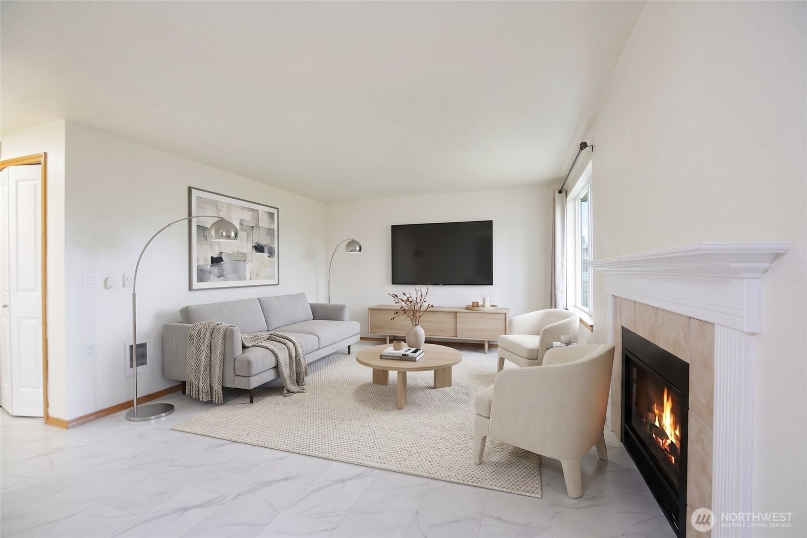 Property Photo:  1009  112th Street SE D105  WA 98208 