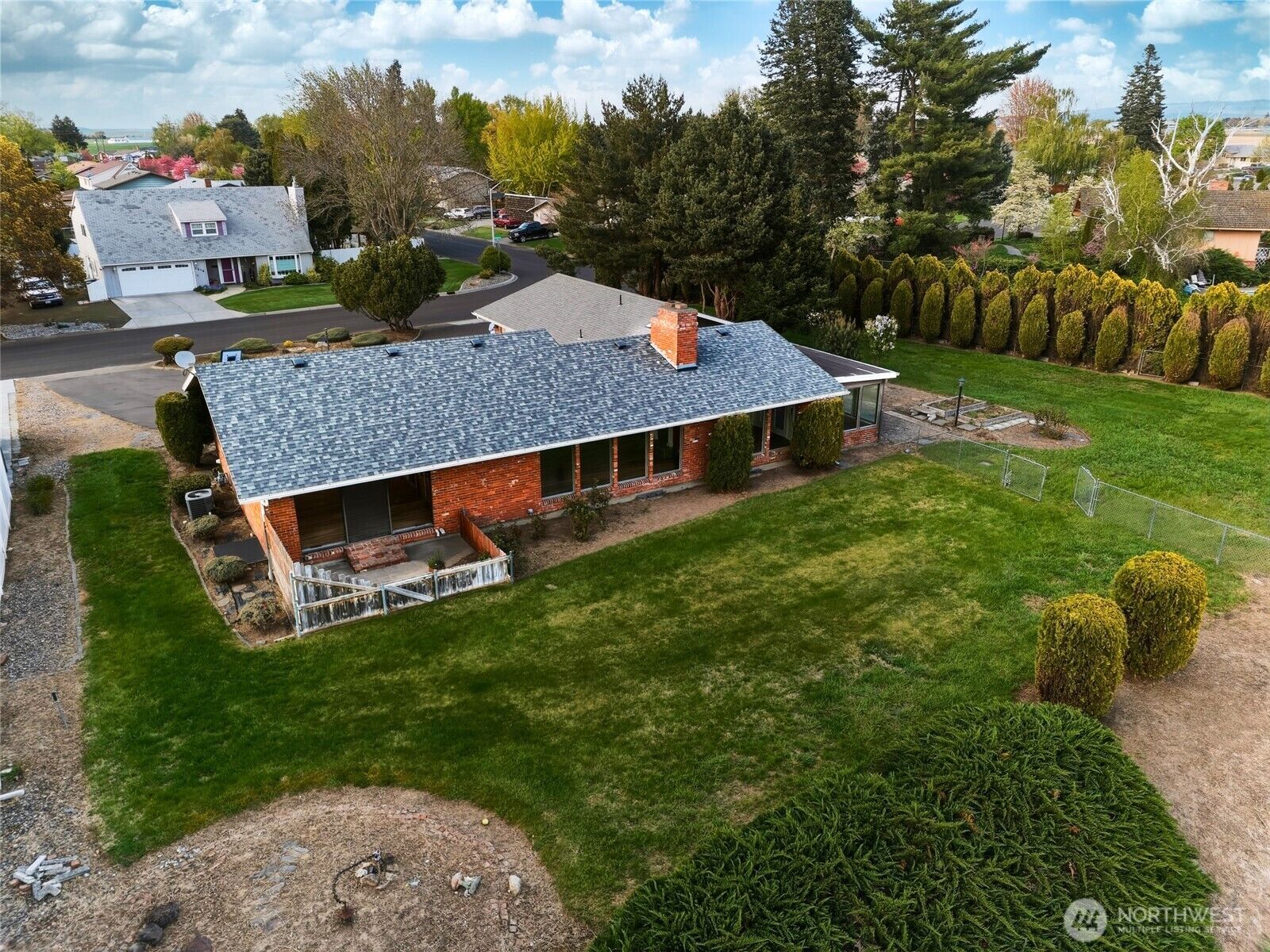 Property Photo:  2314  Frazier Drive  WA 99362 