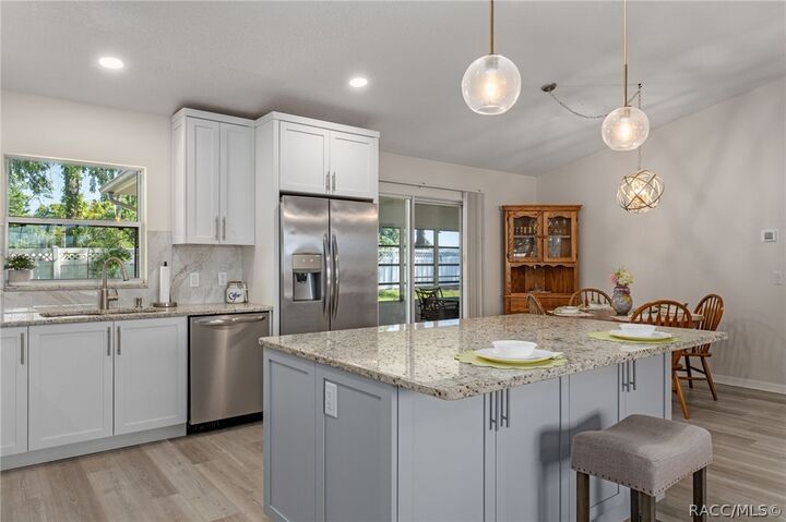 Property Photo:  3605 E Lake Todd Drive  FL 34442 