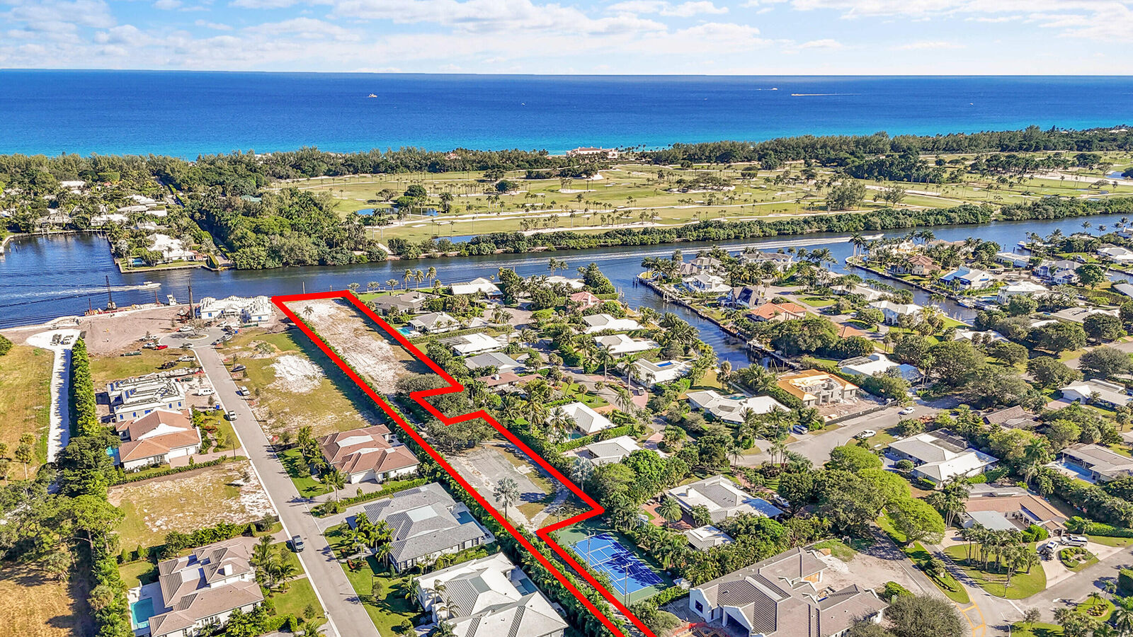 Property Photo:  2900 Avenue Au  FL 33483 