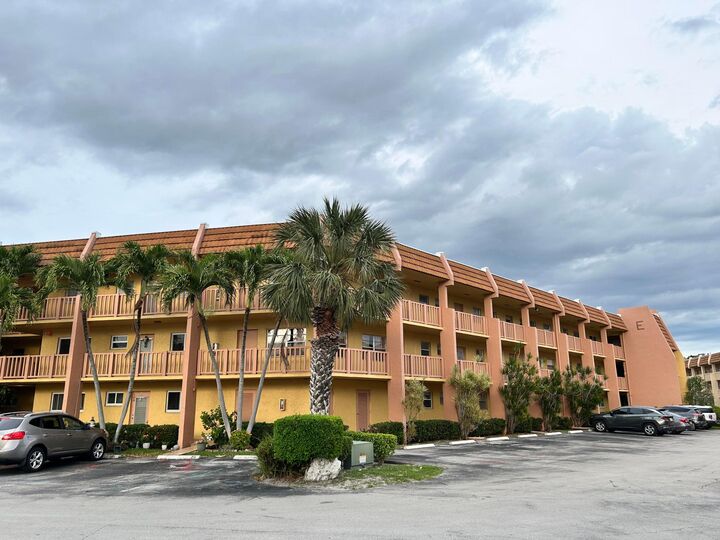 Property Photo:  6750 Royal Palm Boulevard 310E  FL 33063 