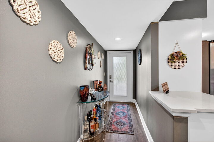 Property Photo:  5550 Witney Drive 209  FL 33484 