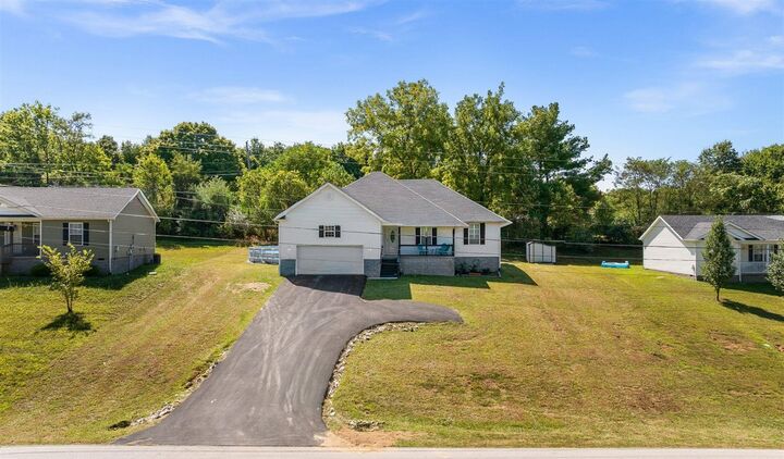 Property Photo:  228 Homewood Boulevard  KY 42141 